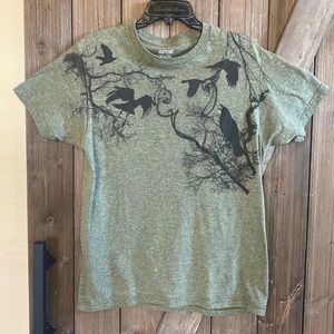 Mens Apt. 9 Tee